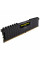 Модуль пам`ятi DDR4 2x8GB/3200 Corsair Vengeance LPX Black (CMK16GX4M2E3200C16)