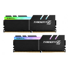 Модуль пам`ятi DDR4 2x8GB/3000 G.Skill Trident Z RGB (F4-3000C16D-16GTZR)