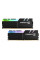 Модуль пам`ятi DDR4 2x8GB/3000 G.Skill Trident Z RGB (F4-3000C16D-16GTZR)