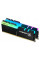 Модуль пам`ятi DDR4 2x8GB/3000 G.Skill Trident Z RGB (F4-3000C16D-16GTZR)