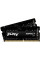 Модуль пам`ятi SO-DIMM 2x8GB/3200 DDR4 Kingston Fury Impact (KF432S20IBK2/16)