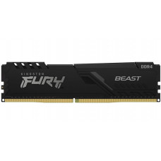 Модуль пам`ятi DDR4 32GB/3600 Kingston Fury Beast Black (KF436C18BB/32)