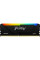 Модуль пам`ятi DDR4 2x32GB/3200 Kingston Fury Beast RGB (KF432C16BB2AK2/64)