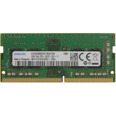 Модуль пам`ятi SO-DIMM 8GB/2400 DDR4 Samsung (M471A1K43CB1-CRC)