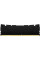 Модуль пам`ятi DDR4 2x32GB/3200 Kingston Fury Renegade Black (KF432C16RB2K2/64)