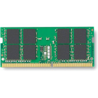 Модуль пам`ятi SO-DIMM 32GB/3200 DDR4 Kingston (KCP432SD8/32)