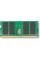 Модуль пам`ятi SO-DIMM 32GB/3200 DDR4 Kingston (KCP432SD8/32)