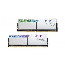 Модуль пам`ятi DDR4 2x8GB/3000 G.Skill Trident Z Royal (F4-3000C16D-16GTRS)