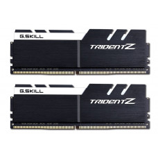 Модуль пам`ятi DDR4 2x16GB/3200 G.Skill Trident Z (F4-3200C16D-32GTZKW)