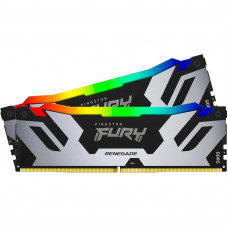 Модуль пам`яті DDR5 2x16GB/6400 Kingston Fury Renegade RGB (KF564C32RSAK2-32)