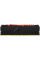 Модуль пам`ятi DDR4 8GB/3600 Kingston Fury Beast RGB (KF436C17BBA/8)