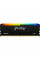 Модуль пам`яті DDR4 16GB/3200 Kingston Fury Beast RGB (KF432C16BB12A/16)