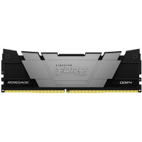 Модуль пам`яті DDR4 32GB/3600 Kingston Fury Renegade Black (KF436C18RB2/32)