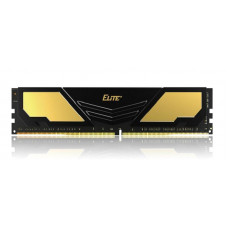 Модуль пам`ятi DDR4 8GB/2133 Team Elite Plus Black (TPD48G2133HC1501)