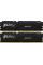 Модуль пам`яті DDR5 2x16GB/6000 Kingston Fury Beast Black (KF560C36BBEK2-32)