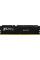 Модуль пам`яті DDR5 2x16GB/5200 Kingston Fury Beast Black (KF552C36BBEK2-32)