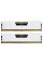 Модуль пам`ятi DDR4 2x16GB/3200 Corsair Vengeance LPX White (CMK32GX4M2E3200C16W)