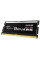 Модуль пам`ятi SO-DIMM 16GB/4800 DDR5 G.Skill Ripjaws (F5-4800S3434A16GX1-RS)