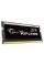 Модуль пам`ятi SO-DIMM 16GB/4800 DDR5 G.Skill Ripjaws (F5-4800S4039A16GX1-RS)