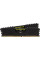 Модуль пам`ятi DDR4 2x16GB/3200 Corsair Vengeance LPX Black (CMK32GX4M2E3200C16)