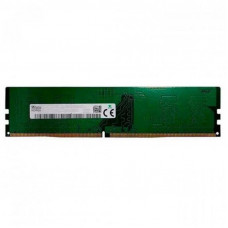 Модуль пам`ятi DDR4 4GB/2400 Hynix (HMA851U6CJR6N-UH)