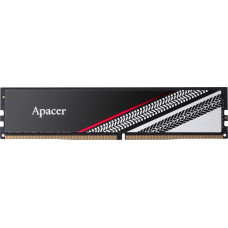 Модуль пам`ятi DDR4 8GB/3000 Apacer TEX (AH4U08G30C08YTBAA-1)