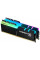 Модуль пам`ятi DDR4 2x16GB/3200 G.Skill Trident Z RGB (F4-3200C16D-32GTZR)