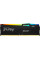 Модуль пам`яті DDR5 2x8GB/5200 Kingston Fury Beast RGB Black (KF552C36BBEAK2-16)