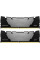 Модуль пам`ятi DDR4 2x8GB/3600 Kingston Fury Renegade Black (KF436C16RB2K2/16)