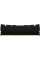 Модуль пам`ятi DDR4 2x8GB/3600 Kingston Fury Renegade Black (KF436C16RB2K2/16)