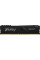 Модуль пам`ятi DDR4 32GB/3200 Kingston Fury Beast Black (KF432C16BB/32)