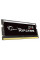 Модуль пам`ятi SO-DIMM 32GB/4800 DDR5 G.Skill Ripjaws (F5-4800S4039A32GX1-RS)