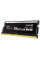 Модуль пам`ятi SO-DIMM 32GB/4800 DDR5 G.Skill Ripjaws (F5-4800S4039A32GX1-RS)