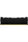 Модуль пам`яті DDR4 8GB/3600 Kingston Fury Renegade Black (KF436C16RB2/8)