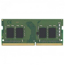 Модуль пам`яті SO-DIMM 4GB/2666 DDR4 Kingston (KVR26S19S6/4)