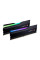 Модуль пам`ятi DDR5 2x16GB/7200 G.Skill Trident Z5 RGB Black (F5-7200J3445G16GX2-TZ5RK)