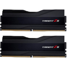 Модуль пам`ятi DDR5 2x32GB/6000 G.Skill Trident Z5 Black (F5-6000J3238G32GX2-TZ5K)