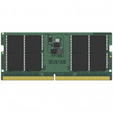 Модуль пам`ятi SO-DIMM 32GB/4800 DDR5 Kingston (KVR48S40BD8-32)