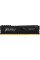 Модуль пам`ятi DDR4 8GB/3600 Kingston Fury Beast Black (KF436C17BB/8)