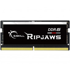 Модуль пам`ятi SO-DIMM 16GB/5600 DDR5 G.Skill (F5-5600S4645A16GX1-RS)