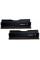 Модуль пам`ятi DDR5 2x32GB/6000 G.Skill Trident Z5 Black (F5-6000J3238G32GX2-TZ5K)