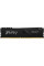 Модуль пам`ятi DDR4 16GB/3200 Kingston Fury Beast Black (KF432C16BB/16)