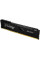 Модуль пам`ятi DDR4 16GB/3200 Kingston Fury Beast Black (KF432C16BB/16)