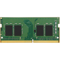 Модуль пам`ятi SO-DIMM 8GB/2666 DDR4 Kingston (KCP426SS6/8)