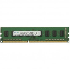 Модуль пам`яті DDR3 4GB/1600 Samsung original (M378B5173DB0-CK0) Ref