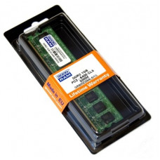 Модуль пам`ятi DDR2 1GB/800 GOODRAM (GR800D264L6/1G)