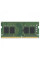Модуль пам`яті SO-DIMM 8GB/2666 DDR4 Kingston (KVR26S19S6/8)