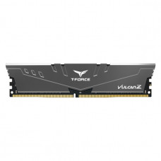 Модуль пам`яті DDR4 8GB/2666 Team T-Force Vulcan Z Gray (TLZGD48G2666HC18H01)