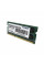 Модуль пам`яті SO-DIMM 8GB/1600 DDR3 1.5В Patriot Signature Line (PSD38G16002S)