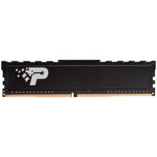 Модуль пам`яті DDR4 16GB/3200 Patriot Signature Line Premium (PSP416G320081H1)